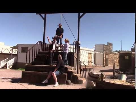 Bonnie Springs Ranch, Nevada