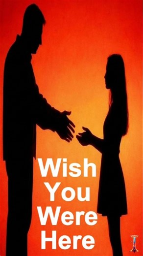 🎬 I HUMAN | Wish You Were Here [Electro Version] (Official Music Video) #shorts 2 #song #songlyrics