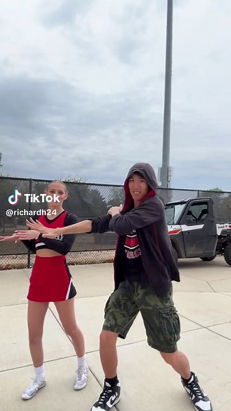 Duo Dance Tribute: Oh I’ve Missed You @Kaelyn