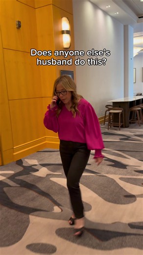 He is always walking so far in front of me! He left me behind! #alexisbreyer #markbreyer #thehusbandandwifelawteam #lawyers #lawyercouple