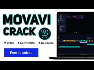 MOVAVI VIDEO EDITOR PLUS 2022 | HOW DOWNLOAD MOVAVI | 2022
