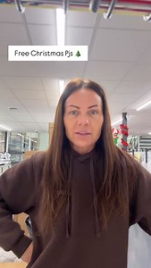 31 reactions · 14 shares | ✨ Christmas PJ Giveaway ✨ This year, I...