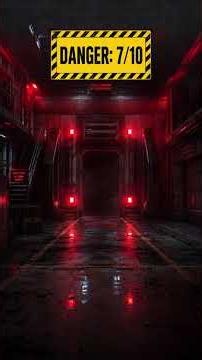 Two Floors. One Choice. No Way Back. 🕳️ #interactivestory #scary #chooseyourpath #analoghorror #fyp