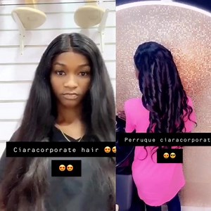 105 reactions · 14 comments | Perruque body wave longueur 26 avec closure frontal180 grade 12A disponible dans la boutique Ciara corporate à 250mil livraison  partout dans le monde avec la dhl contacts +22996823387 | CIARA Corporate | Facebook