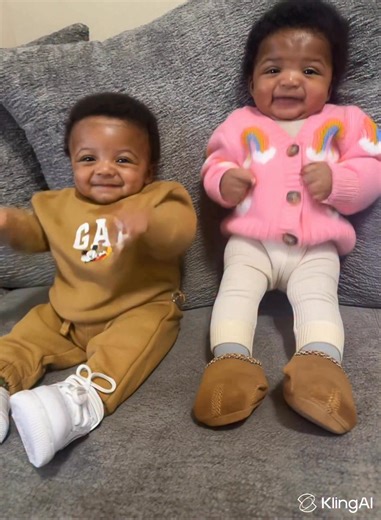 Raven Ervin on Instagram: "My Guhh ain’t stopped dancing yet …she a dancing machine 🤣🤣🤣🤣🤣 Haze said he tieedddddd nie"