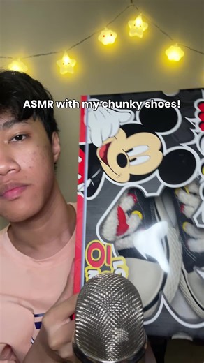 Discover Soothing ASMR Shoe Sounds for Relaxation