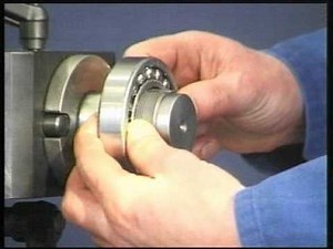 Rodamientos SKF - Bolas a Rótula