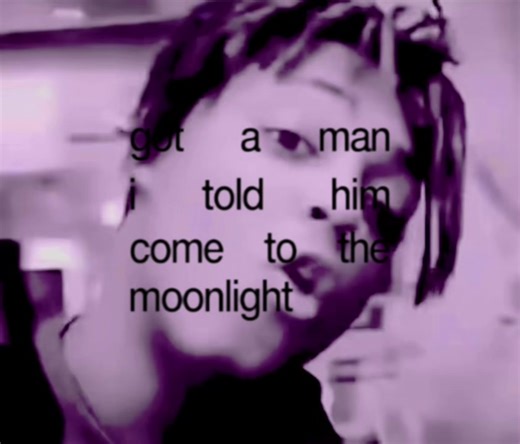 Moonlight 🤙🌑🌕 #juicewrld #999 #viral #lyricedit #trend | Moonlight Juice WRLD