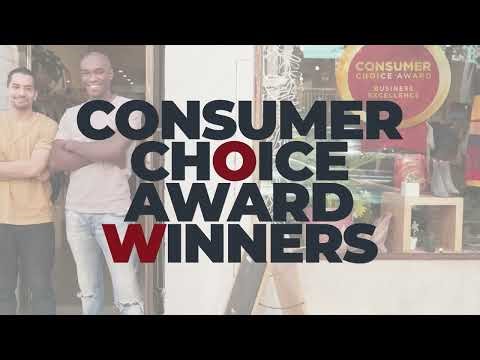 Announcing the 2025 Barrie Consumer Choice Award Winners