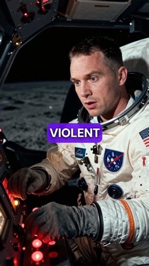 The Moon Mission Nobody Remembers Almost Ended in Disaster