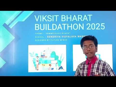 WASTE TO ENERGY CONVERSION MACHINE