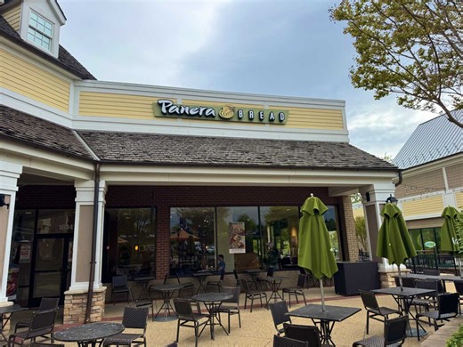 Panera to Close Permanently - The MoCo Show