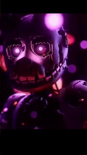 Springtrap vs ITP Springbonnie (Into The Pit)