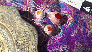 If you’re ready to light the flame of your personal fire and become more courageous, optimistic, and innovative, Mexican fire opal is your stone! These Ignite Your Fire Mexican Fire Opal Pendants will boost your life force energy and help you face your life bravely 💃🏽🔥💥 Save 18% with code YAY18 and receive a free SG Anniversary stone grid. http://bit.ly/2JOPtV8 | Sage Goddess