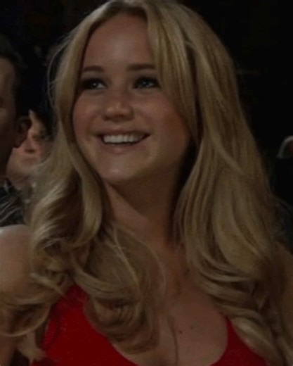 Celebrating Jennifer Lawrence: A 2000s Icon