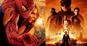 Top 20 melhores filmes de Super Heróis