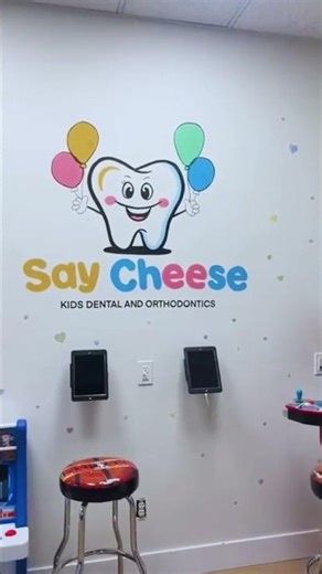 Parents, we know walking into a new dental clinic can feel overwhelming — especially for kids.