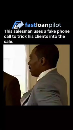 Shark Tank Uncovered on Instagram: "Up to $5,000 at fastloanpilot.com @fastloanpilot A haunted house and a sales pitch run on the same mechanic: control of perception. In The Haunted Mansion, Eddie Murphy executes a classic sales maneuver. When buyers hesitate, he invents competing demand. A fake phone call. A “serious buyer.” Immediate urgency. The moment scarcity appears, hesitation collapses and desire spikes. Comedy on screen. Sales doctrine in reality. Scarcity reframes value. Urgency compr
