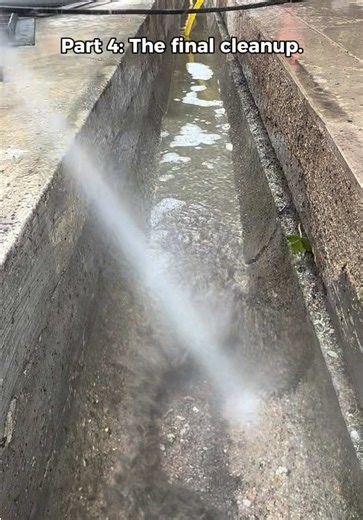Drain Cleaning Part 4: The Final Cleanup That’s Worth It