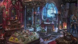 32K views · 398 reactions | Explore the Full Moon Tower in the game ...