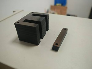 [Hot Item] Premium Ei Silicon Steel Sheet for Efficient Transformer Core Applications
