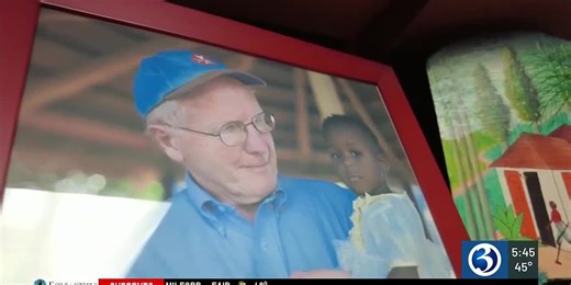 Violence in Haiti changing how programs in CT are able to help