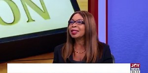 Deputy Comm. Minister must do his homework over 'shocking' coding answer – Vickie Bright - MyJoyOnline