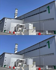 新シリーズ #ENEOS間違い探し 第3弾は「五井火力発電所」です。 世界最高水準を誇る火力発電所に潜む3つの間違いを探してみてください。 様々なかたちで#エネルギーになる風景 をお届けしていきますのでお楽しみに！ #ENEOS #エネオス #五井火力発電所 #火力発電 #LNG #液化天然ガス #ENEOSPower #GIUG #JERA #九州電力 #発電 #コンバインドサイクル #間違い探し | ENEOS