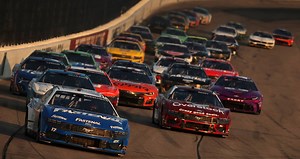 Weekend schedule for 2025 Iowa Speedway