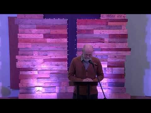 SGT Cafe Church - Holy Week Service - 30th March