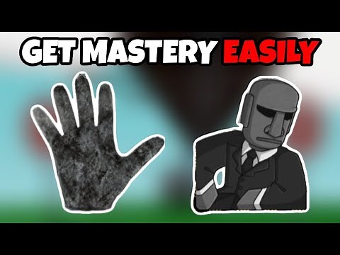 How To EASILY Obtain Moai Mastery in Slap Battles!