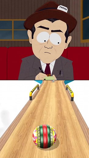 #game #southpark
