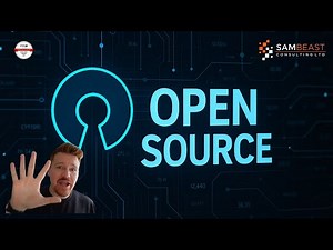 Top 5 Reasons Open Source will grow within ITAM!