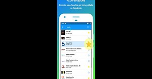 Download and run Radio Portugal FM - DAB radio & Internet radio on PC & Mac (Emulator)