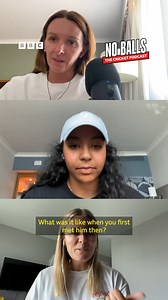 Alana King took 7-18 against South Africa, the best bowling figures in Women's World Cup history. Here she is talking to the No Balls Podcast earlier in the year about all she learned from the great Shane Warne. ❤️ | BBC Test Match Special