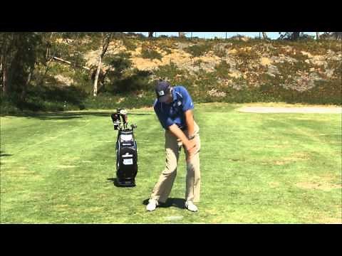 Golf Setup Posture Tips: How the Proper Golf Hands Position at Address Can Help Fix Your Golf Shank