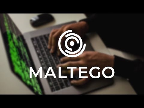 🔥 MEJOR Herramienta de OSINT - MALTEGO Tutorial