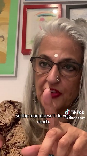 Try this trick to improve almost any sexual position. Checkout the episode of #loversandfriendspod with #seemanandstorytelling out now