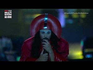 EMPIRE OF THE SUN - Lollapalooza Brasil 2025 (Full Concert)