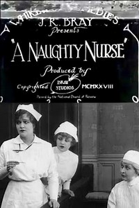 A Naughty Nurse (1928) - Movie