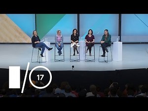 Past, Present and Future of AI / Machine Learning (Google I/O '17)