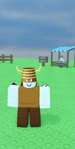 HOW DO I HAVE R15 ON GROW A GARDEN??? #gagroblox #growagarden #roblox