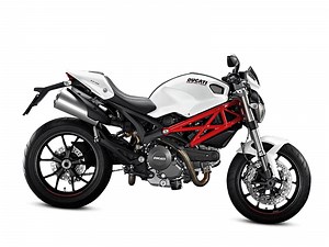 Ducati Monster 796 - Specs, Top Speed, Horsepower ⏲️