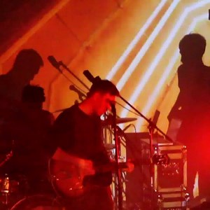 Join UK indie worship band Rivers & Robots live at Joshua Springs Calvary Chapel, Yucca Valley CA | 22nd Feb 2020. Tickets available on the link below. | Rivers & Robots