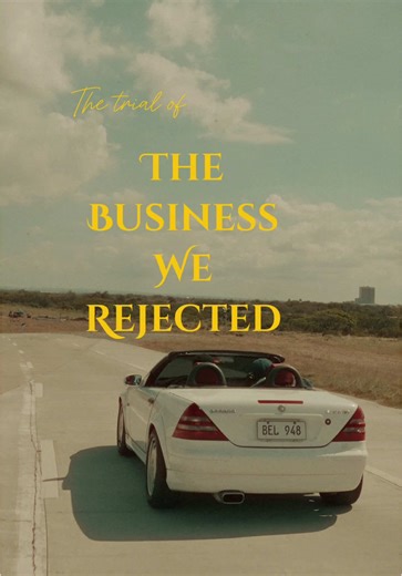 No deal #99mentality #vintage #godfather