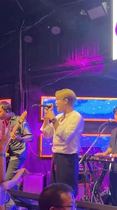 58K views · 3.2K reactions | #สาลิกาลิ้นทอง #cover #โจอี้ภูวศิษย์ #SPECIESz | SPECIES'z BAND | Facebook