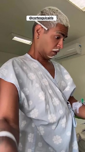 Fumando cigarro apagado: Uma reflexão humorística