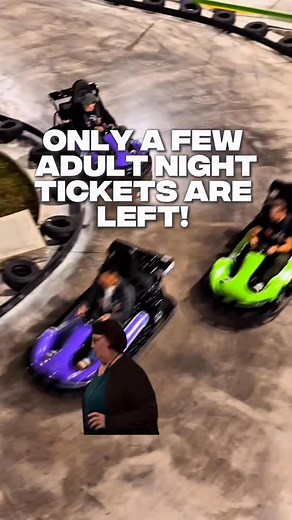 40 reactions | SOLD OUT LAST CALL for Adult Night at The Castle ...