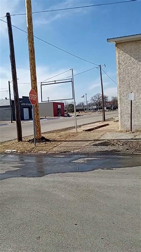 Union Pacific Unit Tank Train Missed The Head End Power Agent LOL