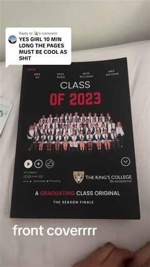 Yearbook Ideas: Front Cover, Quotes, Memories, and More!